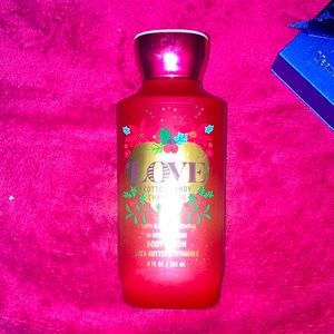 Lotion (bath&bodyworks) new